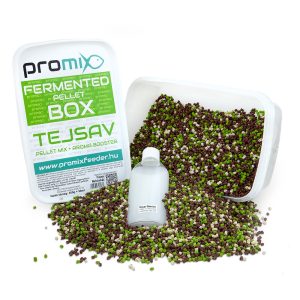 PROMIX FERMENTED PELLET BOX - MLIJEČNA KISELINA