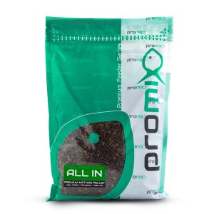 PROMIX "ALL IN" METHOD PELLET