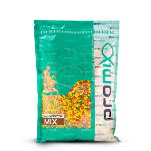 PROMIX ENGLESKE KRUŠNE MRVICE "MIX"