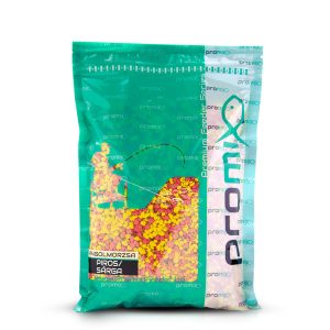 PROMIX ENGLESKE KRUŠNE MRVICE "CRVENO-ŽUTE"