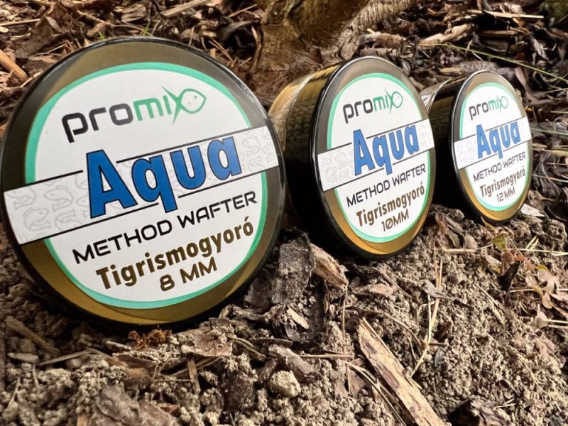 PROMIX AQUA WAFTER "TIGERNUT"