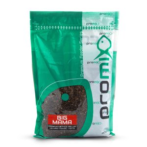 PROMIX "BIG MAMMA" METHOD PELLET