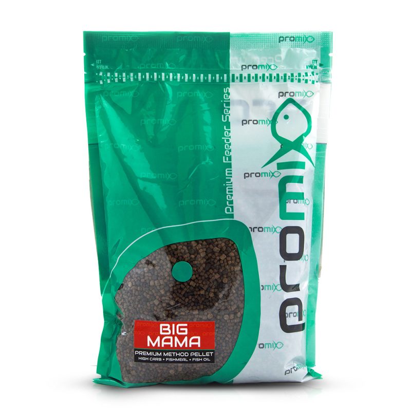 PROMIX "BIG MAMMA" METHOD PELLET