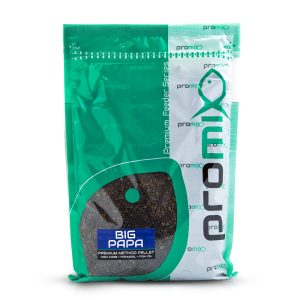 PROMIX "BIG PAPA" METHOD PELLET