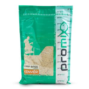 PROMIX CARP BASE GROUNDBAIT - "KRUH"