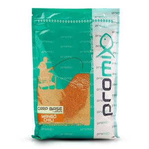 PROMIX CARP BASE GROUNDBAIT - "MANGO-CHILLI"