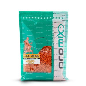 PROMIX CARP BASE PELLET "MANGO-CHILLI"