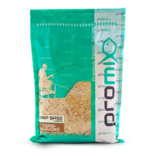 PROMIX CARP BASE GROUNDBAIT - "TIGERNUT"