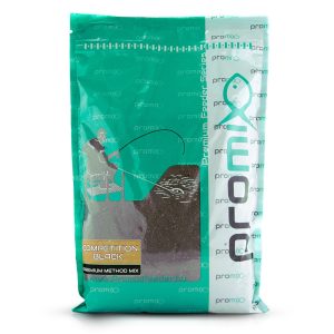 PROMIX COMPETITION BLACK