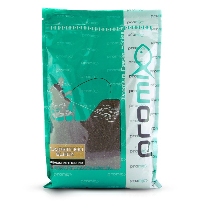 PROMIX COMPETITION BLACK