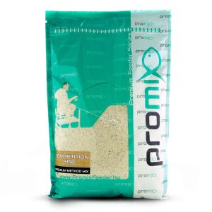 PROMIX COMPETITION FINE