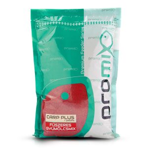PROMIX CARP PLUS "ZAČINJENO VOĆE"