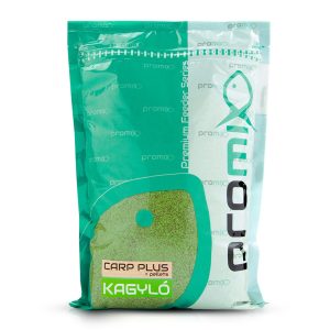 PRMIX CARP PLUS "ŠKOLJKA"