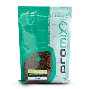 PROMIX "FISH&CARB" METHOD PELLET 2 MM