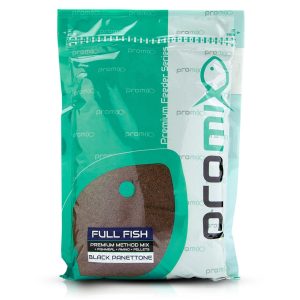 PROMIX FULL FISH "BLACK PANETTONE"