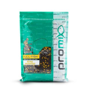 PROMIX FULL FISH PELLET MIX "SLATKI ANANAS"