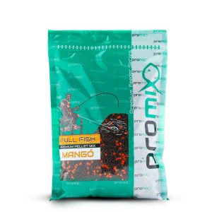 PROMIX FULL FISH PELLET MIX "MANGO"