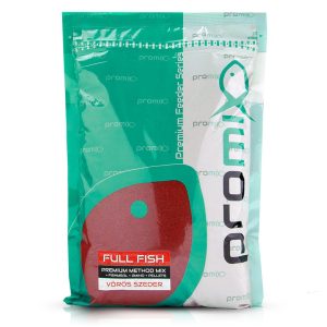 PROMIX FULL FISH "CRVENA KUPINA"