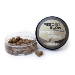 PROMIX SLOW SINKING WAFTER NATURAL 10 MM
