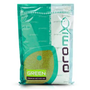 PROMIX GREEN