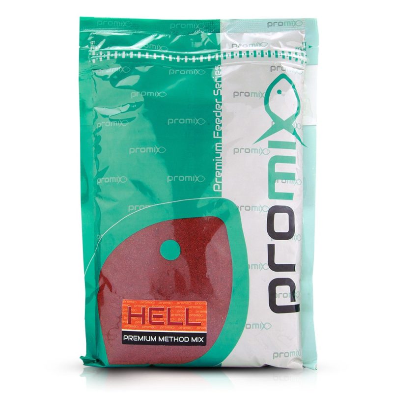 PROMIX HELL