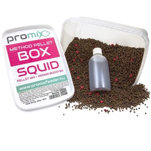 PROMIX METHOD PELLET BOX "LIGNJA"