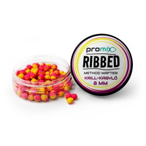 PROMIX RIBBED METHOD WAFTER 8 MM