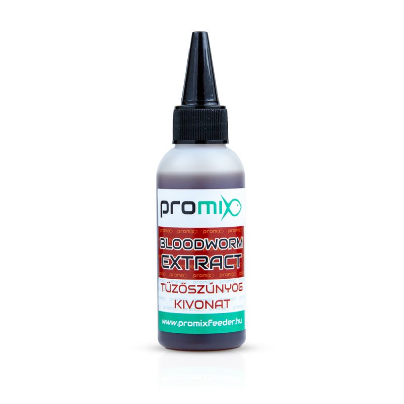 PROMIX BLOODWORM EXTRACT