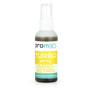 PROMIX TURBO SPRAY