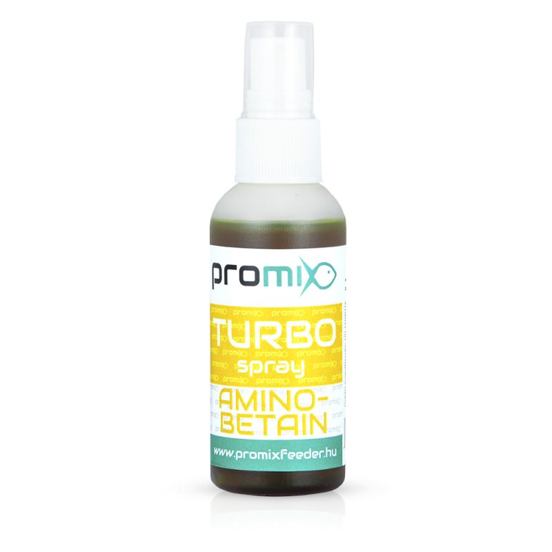 PROMIX TURBO SPRAY