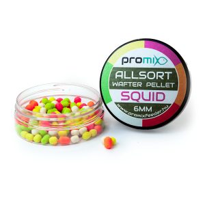 PROMIX ALLSORT WAFTER "6 MM - LIGNJA"