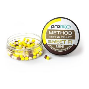 PROMIX METHOD WAFTER PELLET MINI "SWEET F1"