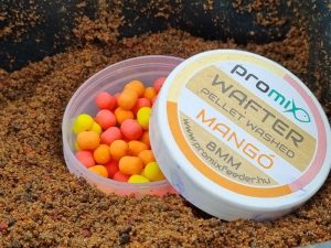 PROMIX WAFTER PELLET WASHED 8 MM
