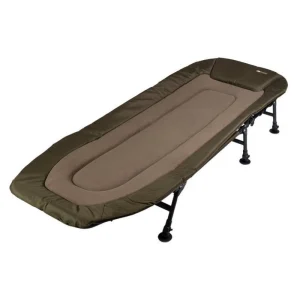 JRC Defender II Lite Bedchair