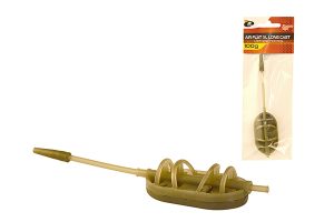 BENZAR METHOD FEEDER AIR FLAT XL