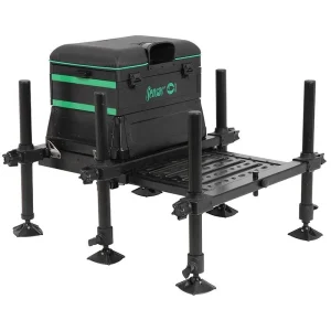 SENSAS Jumbo 2900 Seatbox