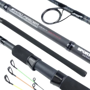 SPORTEX Rapid Feeder Distance 390cm 120-210g
