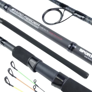 SPORTEX Rapid Feeder Distance 420cm 120-210g