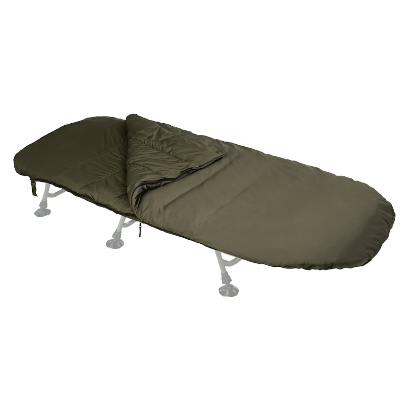 TRAKKER Big Snooze Plus Smooth Bag