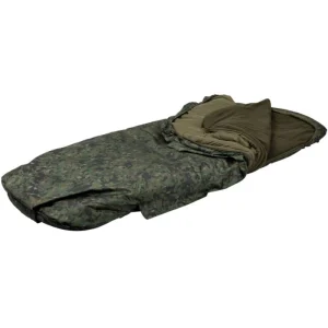 TRAKKER 365 Sleeping Bag Camo