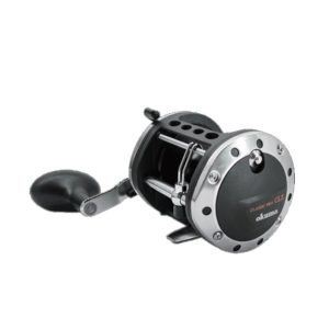 OKUMA Classic PRO XP-452LA