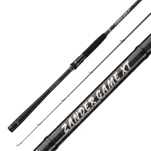 HEARTY RISE Zander Game XT 243cm 15-60g