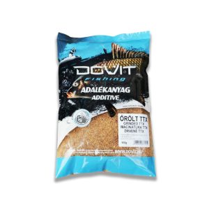 DOVIT MLJEVENI TTX