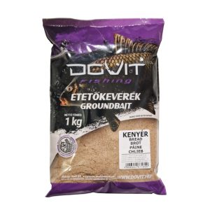 DOVIT CLASSIC GROUNDBAIT "BREAD"
