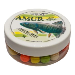DOVIT AMUR WAFTERS 10 MM