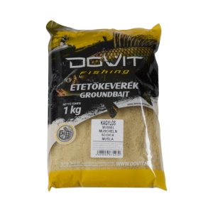 DOVIT SMELLY GROUNDBAIT "MUSSEL"