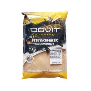 DOVIT SMELLY GROUNDBAIT "FERMENTED CORN"