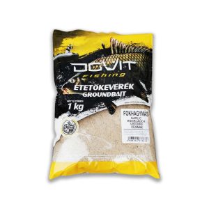 DOVIT SMELLY GROUNDBAIT "GARLIC"