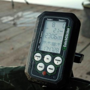 CATCHCLICKER BROJAČ ULOVA/ŠTOPERICA