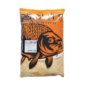DOVIT PRAŠKASTA HRANA ŠARAN - "FULL CORN"